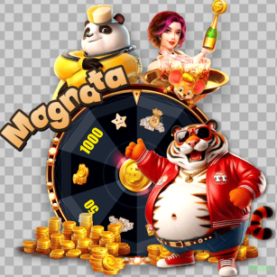 Jogos de fortune da 55cbf com prêmios incríveis