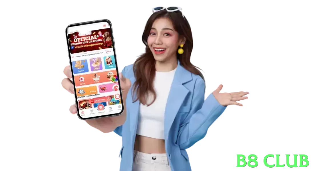 b8 club Pakistan - 3