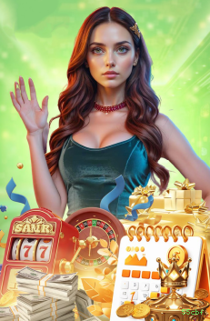 Slots online da 55cbf com jackpots progressivos