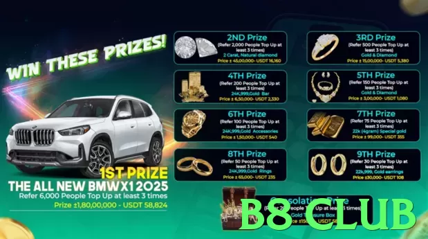 b8 club Pakistan - 3