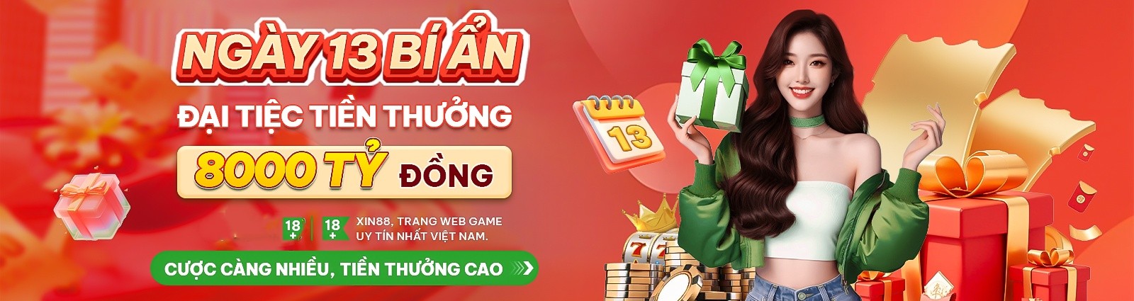 Hình ảnh quảng cáo của xv888 hiển thị nền tảng và các lợi ích