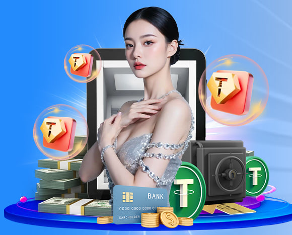 Hình ảnh quảng cáo của xv888 hiển thị nền tảng và các lợi ích