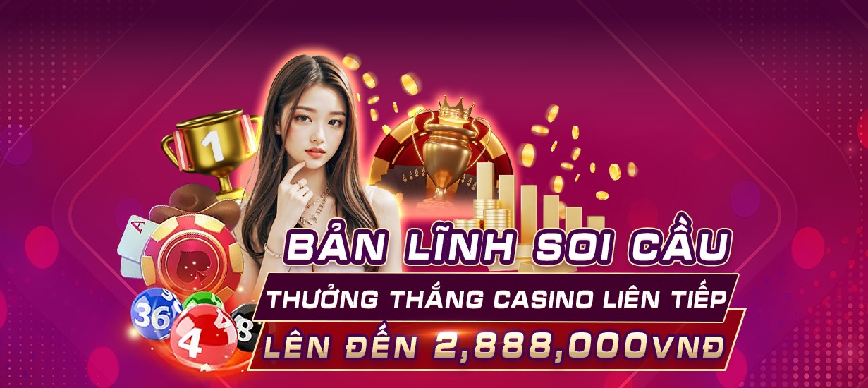 Hình ảnh quảng cáo của xv888 hiển thị nền tảng và các lợi ích