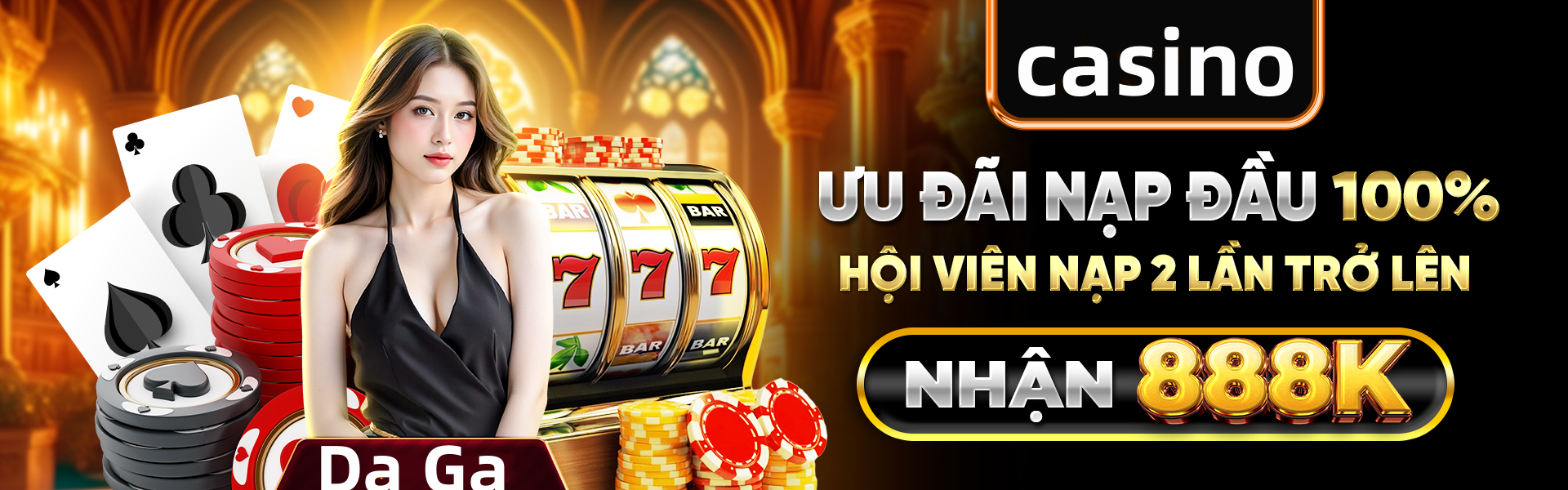 Hình ảnh quảng cáo của xv888 hiển thị nền tảng và các lợi ích