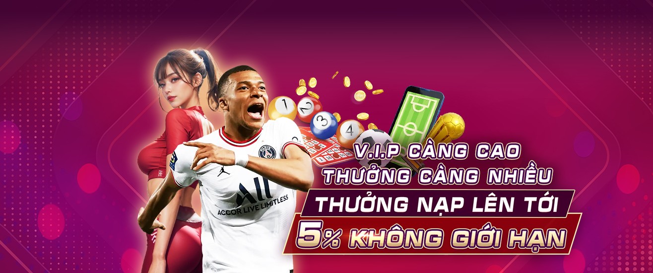Hình ảnh quảng cáo của xv888 hiển thị nền tảng và các lợi ích
