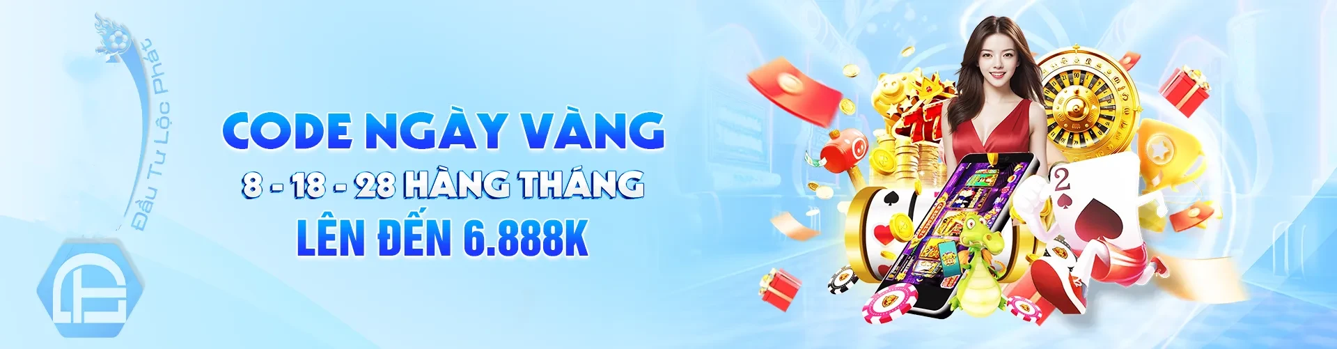 Hình ảnh quảng cáo của xv888 hiển thị nền tảng và các lợi ích