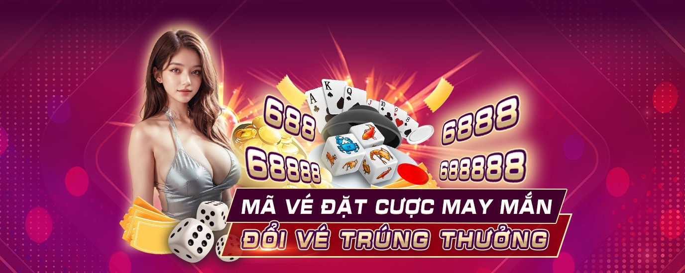 Hình ảnh quảng cáo của xv888 hiển thị nền tảng và các lợi ích