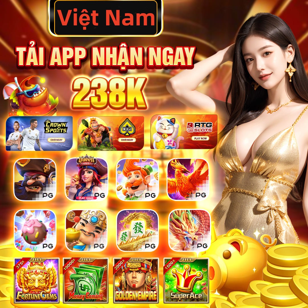 Hình ảnh quảng cáo của xv888 hiển thị nền tảng và các lợi ích