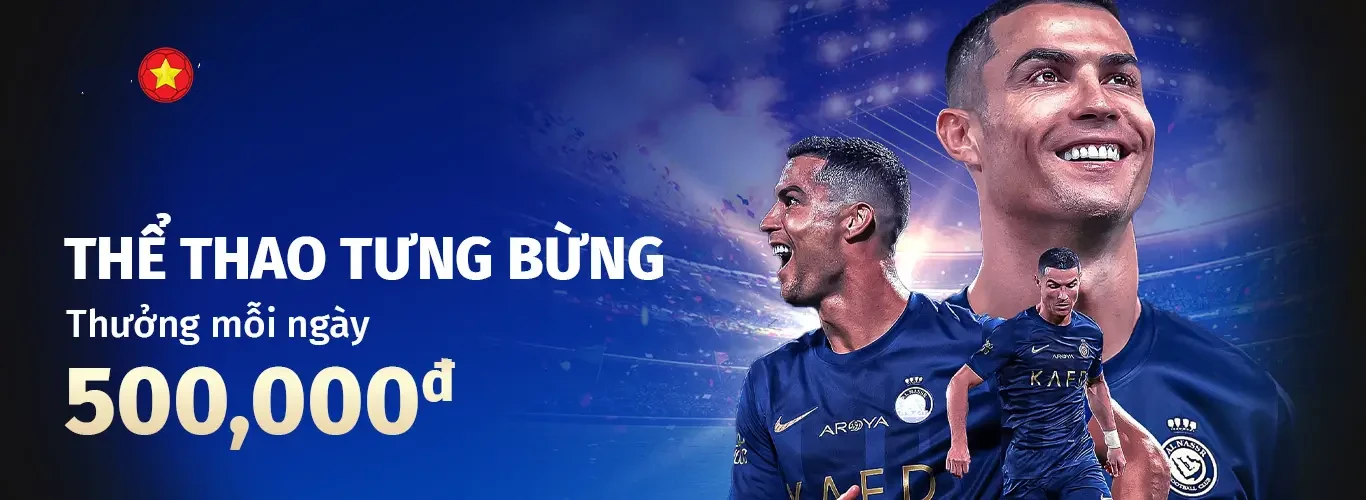 Hình ảnh quảng cáo của xv888 hiển thị nền tảng và các lợi ích