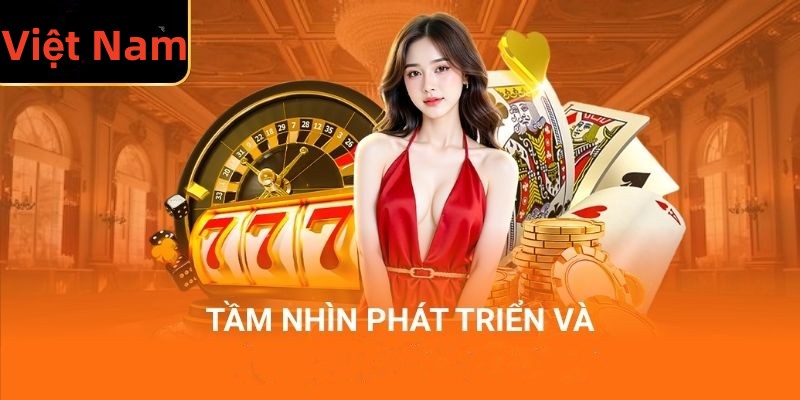 Hình ảnh quảng cáo của xv888 hiển thị nền tảng và các lợi ích
