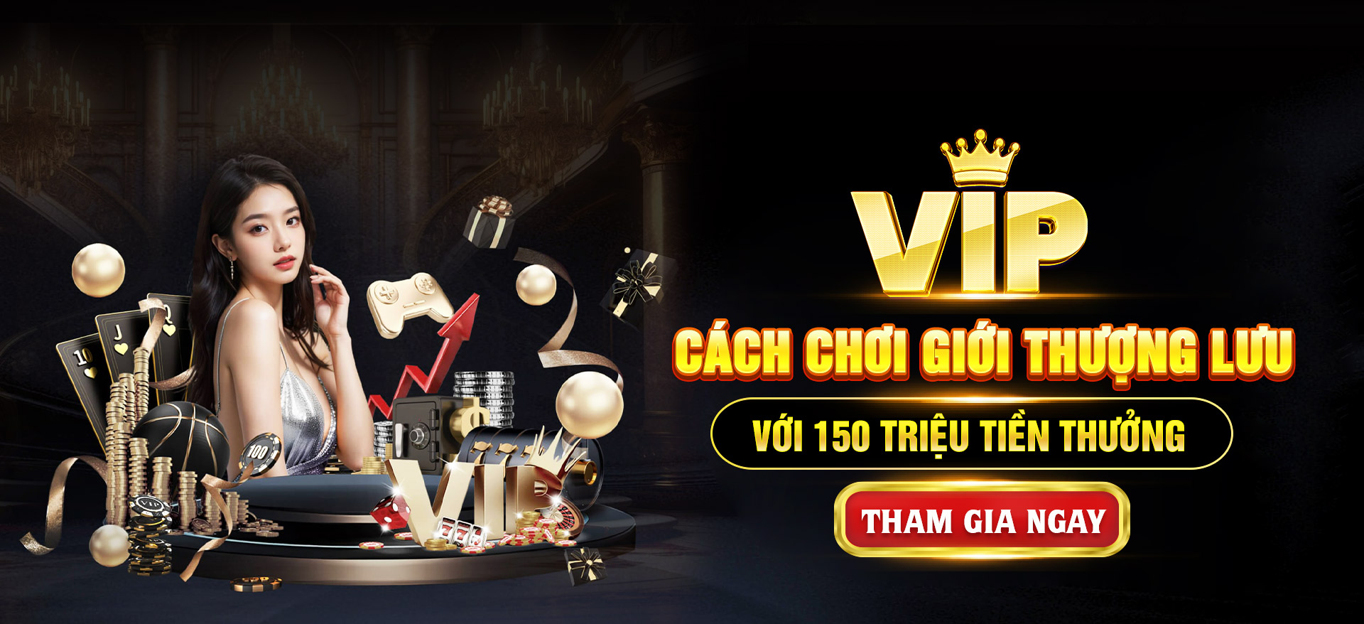 Hình ảnh quảng cáo của xv888 hiển thị nền tảng và các lợi ích