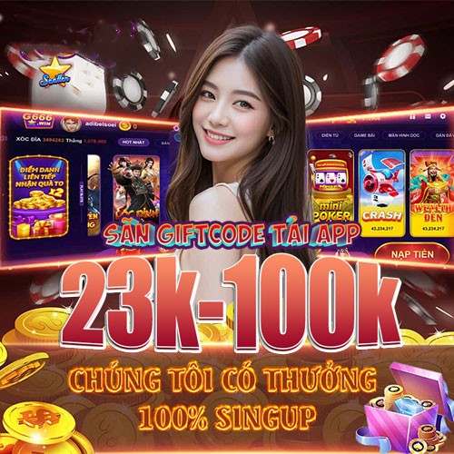 Hình ảnh quảng cáo của xv888 hiển thị nền tảng và các lợi ích