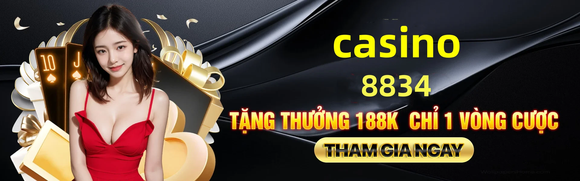 Hình ảnh quảng cáo của xv888 hiển thị nền tảng và các lợi ích