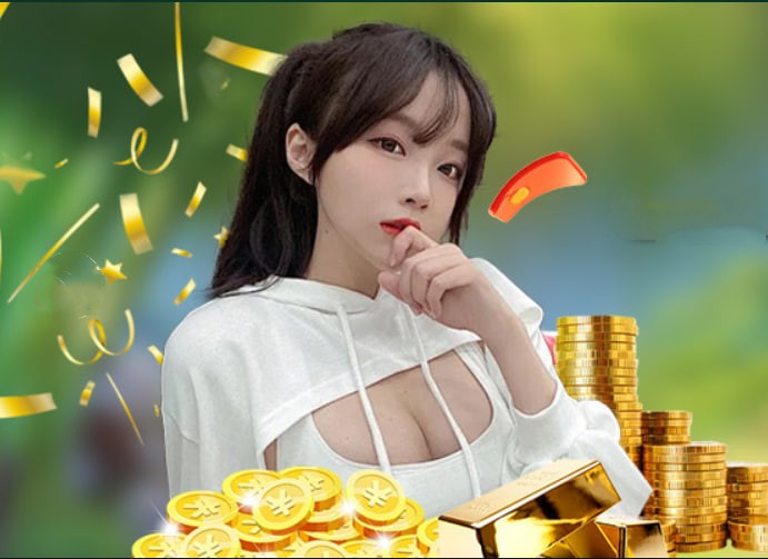 Hình ảnh quảng cáo của xv888 hiển thị nền tảng và các lợi ích