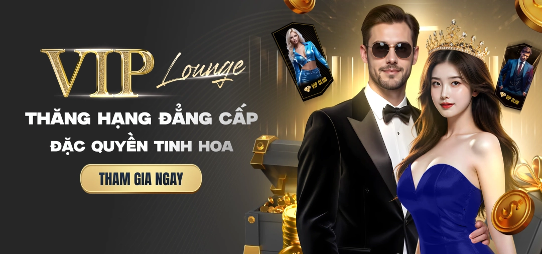 Hình ảnh quảng cáo của xv888 hiển thị nền tảng và các lợi ích