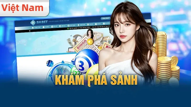 Hình ảnh quảng cáo của xv888 hiển thị nền tảng và các lợi ích