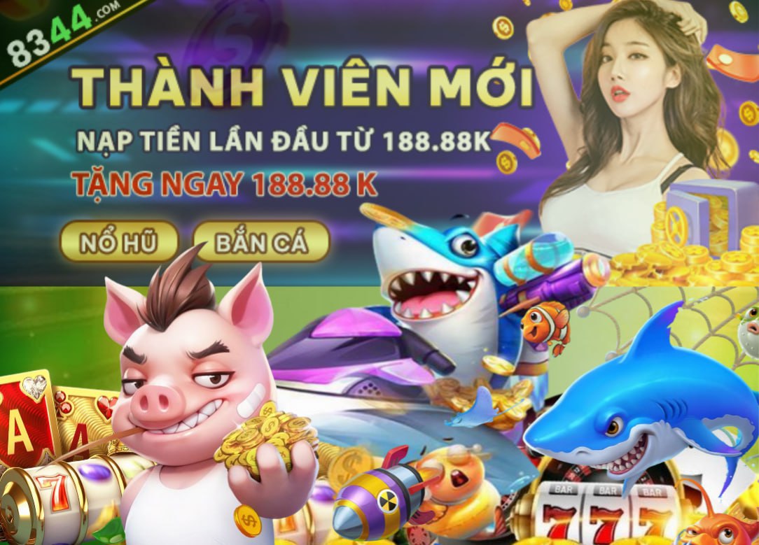 Hình ảnh quảng cáo của xv888 hiển thị nền tảng và các lợi ích