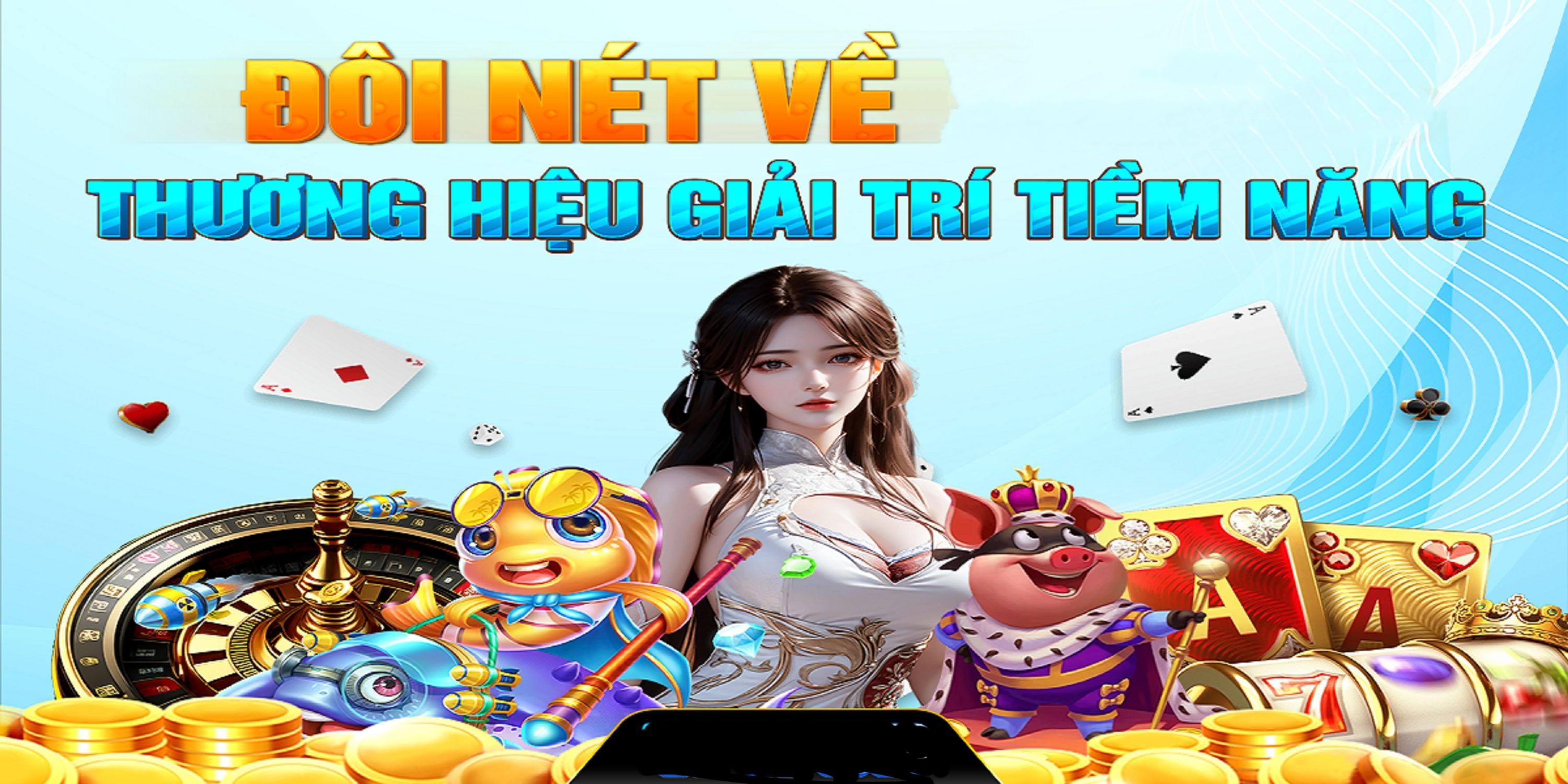 Hình ảnh quảng cáo của xv888 hiển thị nền tảng và các lợi ích